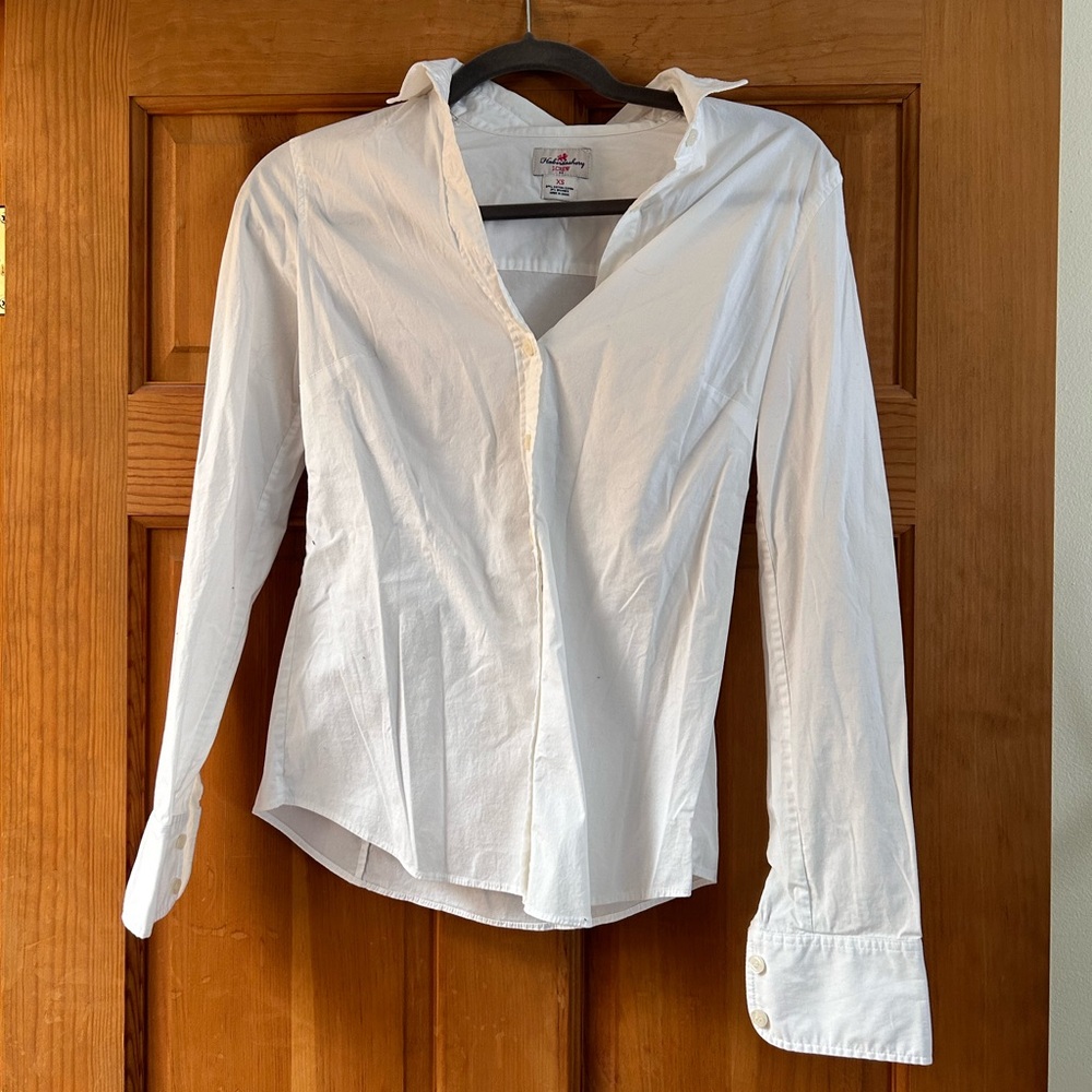 JCrew Women’s Shirt